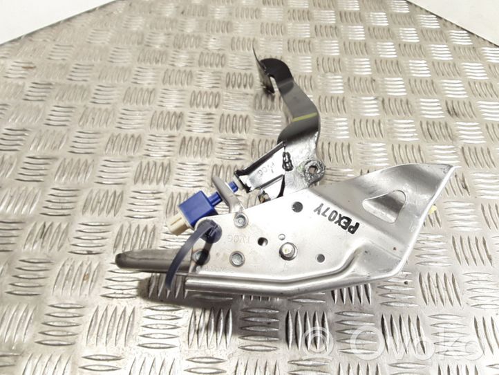 Honda Civic IX Pedal de freno PEX07Y