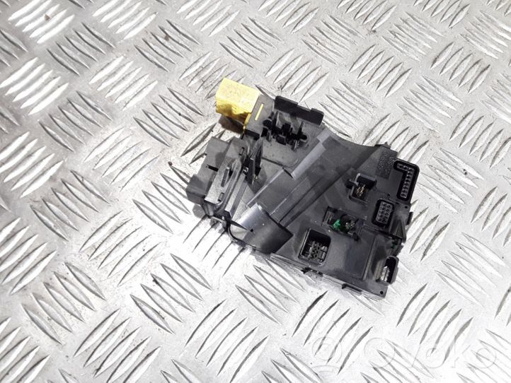 Volkswagen Caddy Ohjauspyörän kulma-anturi 1K0953549