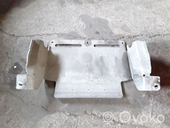 Volkswagen Crafter Other under body part 