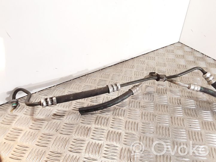 Citroen C4 Grand Picasso Power steering hose/pipe/line 9675306580