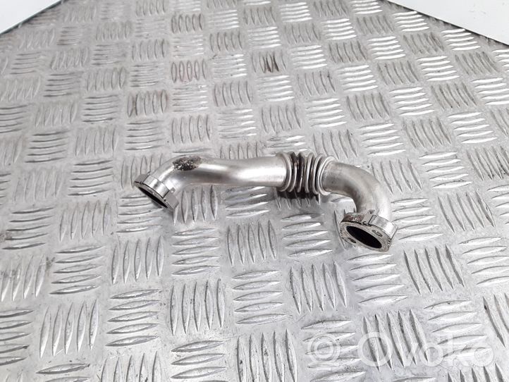 Volkswagen Jetta VI EGR valve line/pipe/hose 03L131521