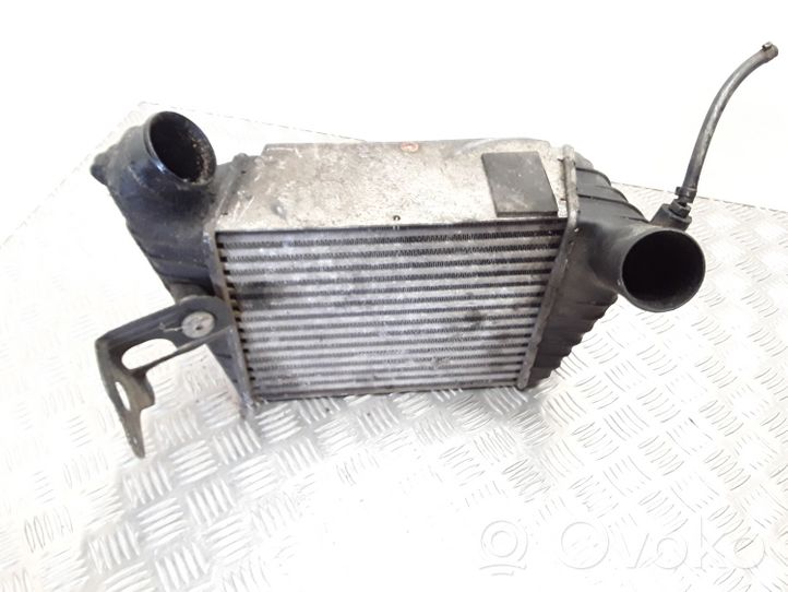 Audi A6 S6 C4 4A Chłodnica powietrza doładowującego / Intercooler 