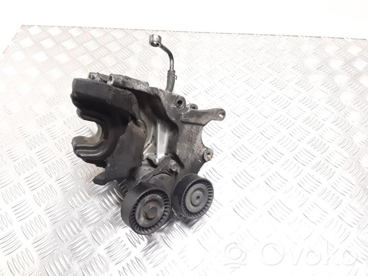 Hyundai Santa Fe Support, suspension du moteur 