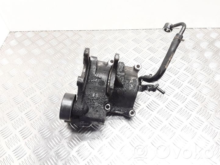 Hyundai Santa Fe Support, suspension du moteur 