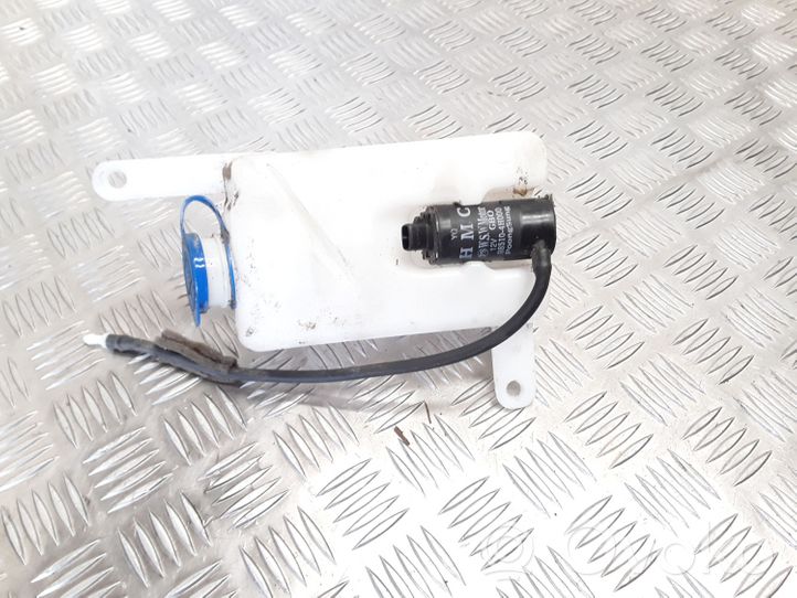 Hyundai H-1, Starex, Satellite Réservoir de liquide lave-glace 989104H000