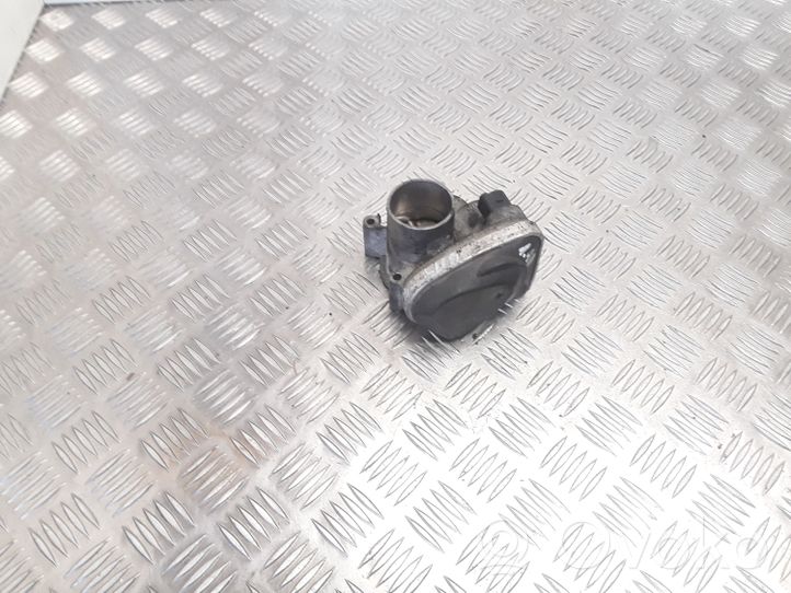 Audi A2 Throttle valve 036133062N