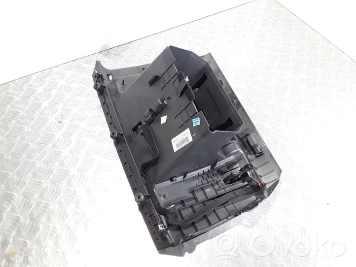 Volvo V50 Glove box set 8626141