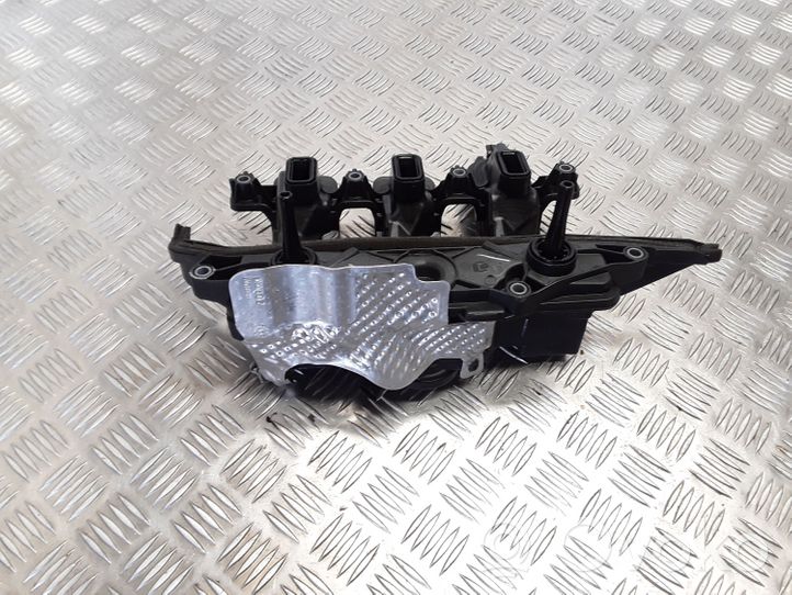 Nissan Qashqai Collecteur d'admission 118302761R