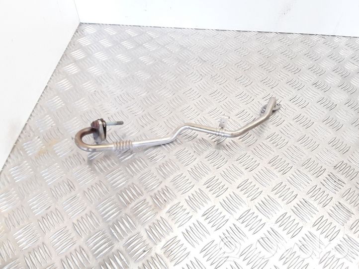 Audi A2 EGR valve line/pipe/hose 