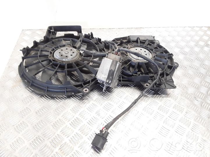 Audi A6 S6 C6 4F Difuzors 4F0121003A