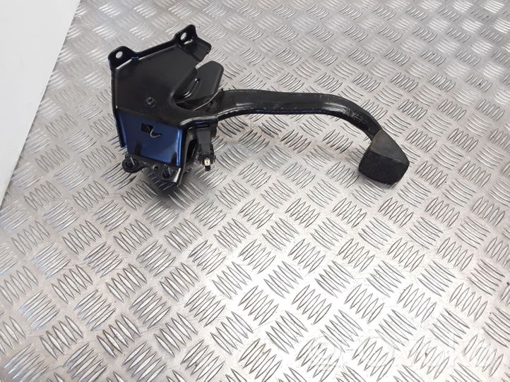 Opel Corsa C Brake pedal 