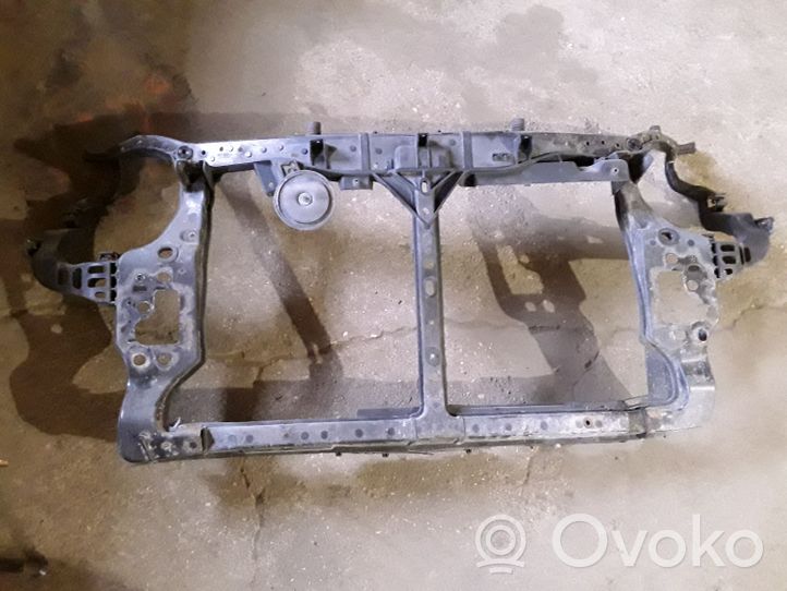 KIA Picanto Radiator support slam panel 