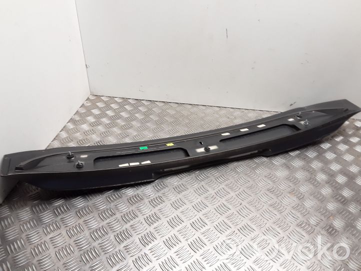 Saab 9-3 Ver2 Spoiler del portellone posteriore/bagagliaio 12837986