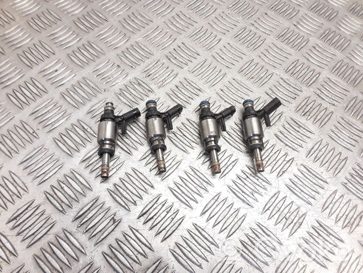 Audi S5 Facelift Fuel injectors set 06L906036J