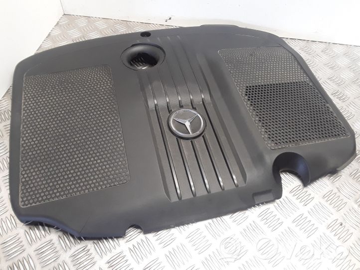 Mercedes-Benz E W212 Couvercle cache moteur A6510102767