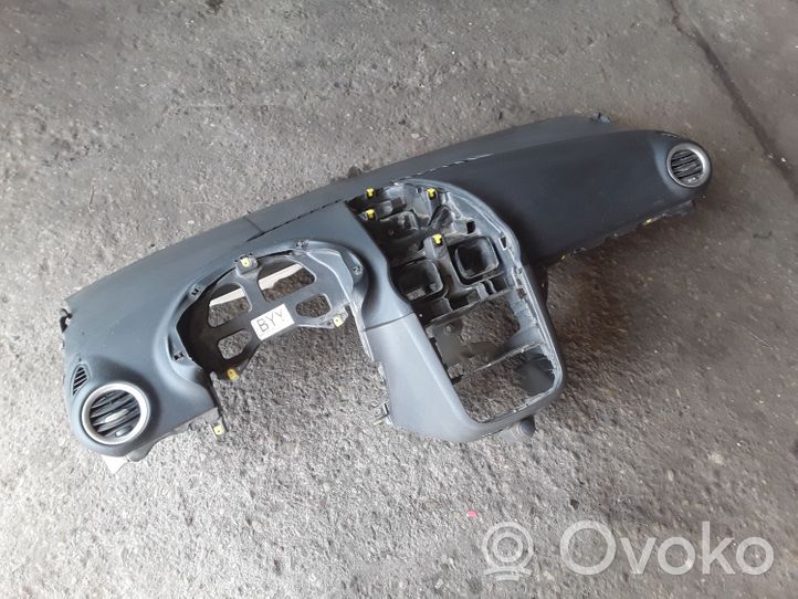 Opel Corsa D Cruscotto 13239815