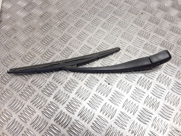 Nissan X-Trail T31 Rear wiper blade 
