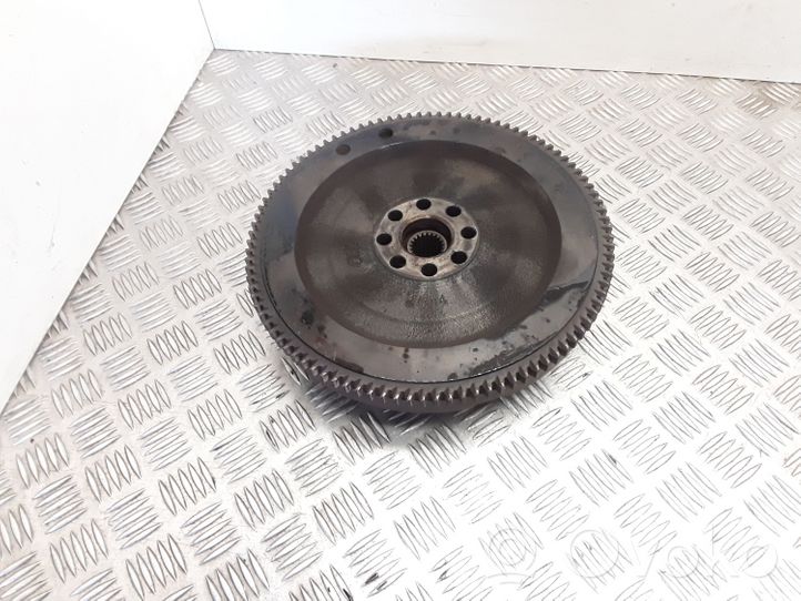 Toyota Corolla Verso E121 Kit frizione 