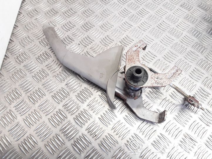 KIA Cerato Handbrake/parking brake lever assembly 