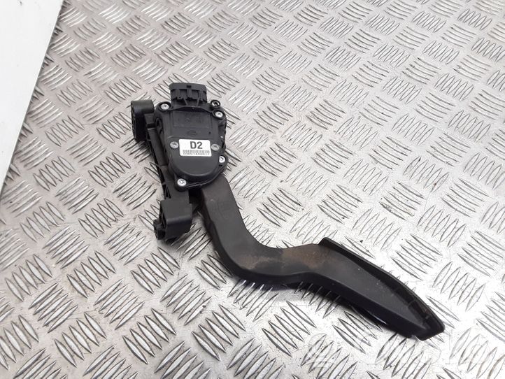 KIA Cerato Accelerator throttle pedal 040514A0017