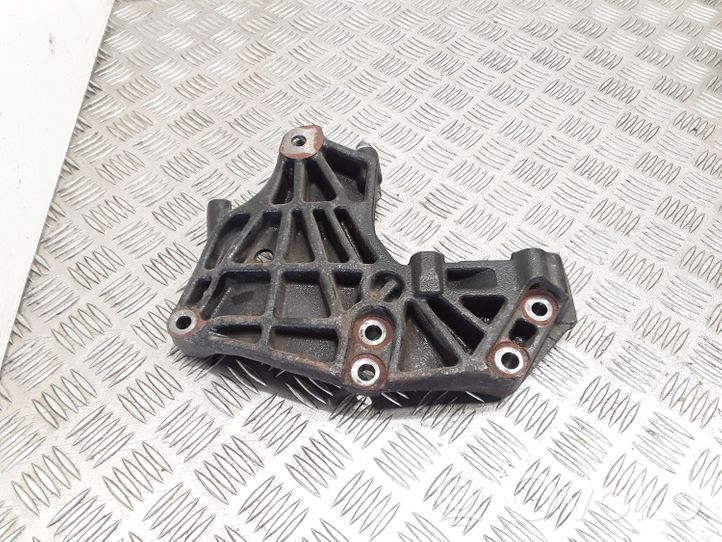 Nissan X-Trail T31 Support, suspension du moteur 