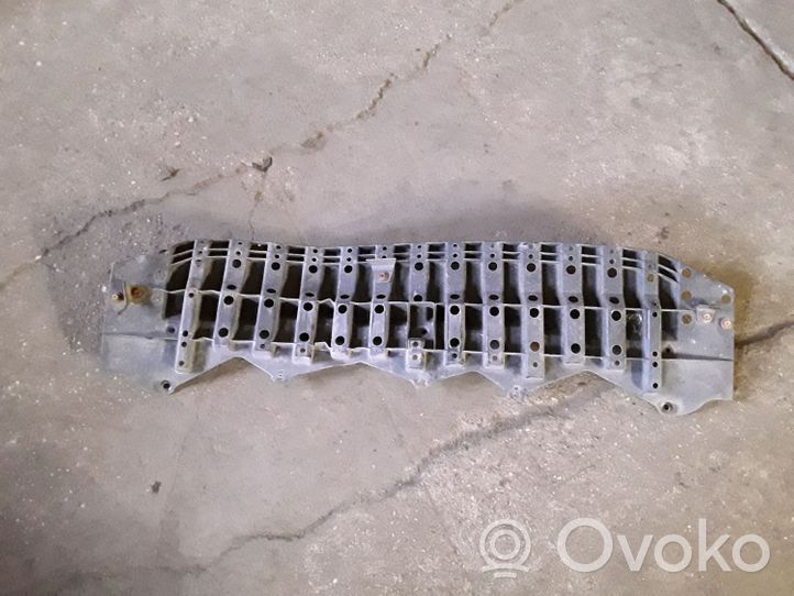 Toyota Aygo AB10 Front bumper skid plate/under tray 526180H020