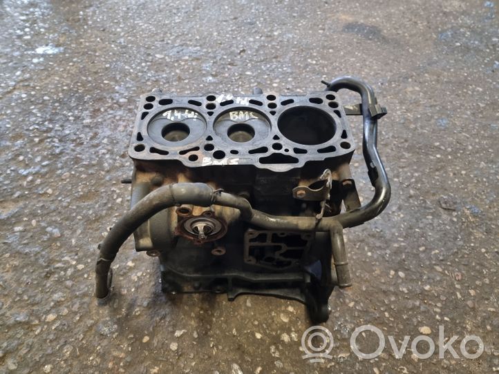 Skoda Fabia Mk2 (5J) Blok silnika 045103021R