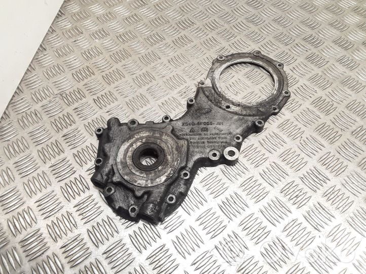 Ford Tourneo Altra parte del vano motore XS4Q6F008AH