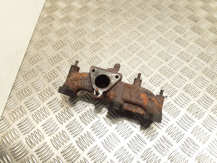 Audi A2 Exhaust manifold 045253033