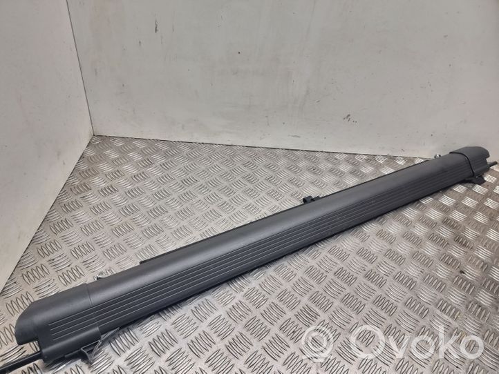 Ford Focus Parcel shelf load cover 