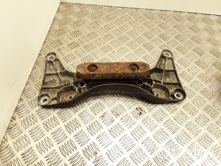 BMW 5 E39 Support de boîte de vitesses 8751583