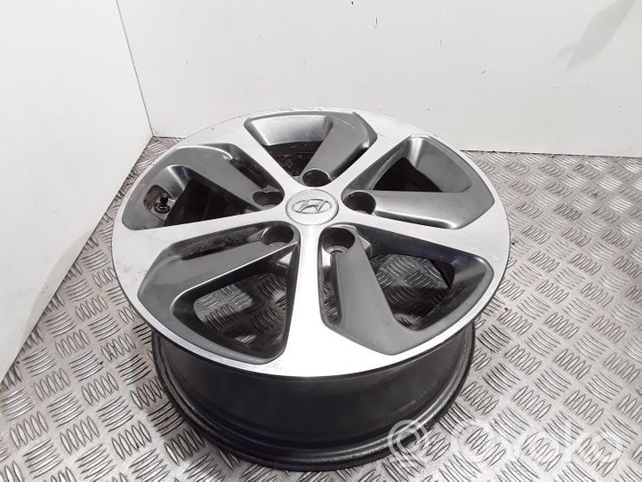 Hyundai i30 Cerchione in lega R16 52910A6700