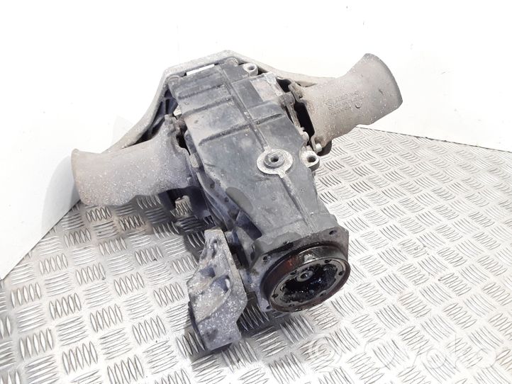 Audi A6 S6 C6 4F Mechanizm różnicowy tylny / Dyferencjał 4F0599287