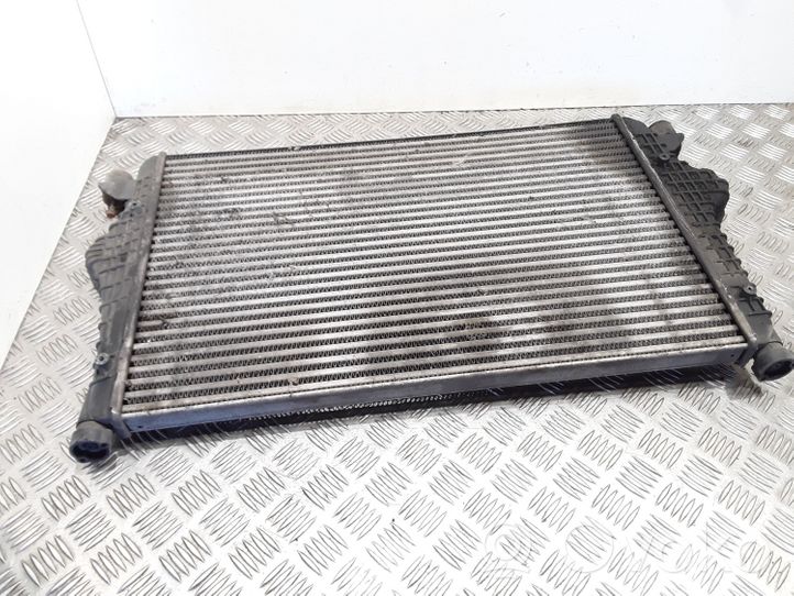 Seat Alhambra (Mk1) Chłodnica powietrza doładowującego / Intercooler 7M3145804