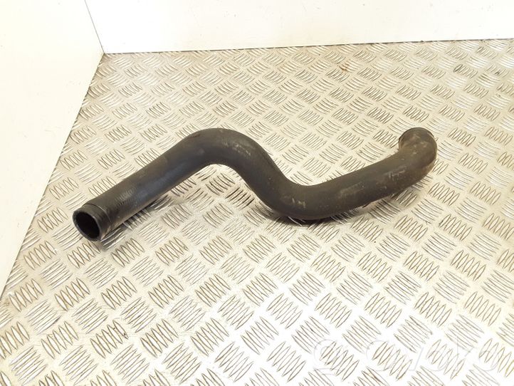 Opel Corsa C Tubo flessibile intercooler 