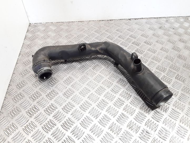 Seat Altea Air intake duct part 1K0129654AD