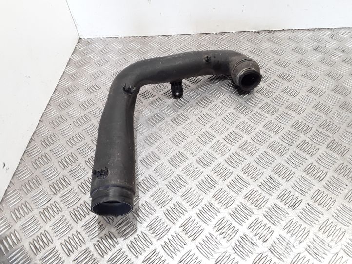 Seat Altea Air intake duct part 1K0129654AD