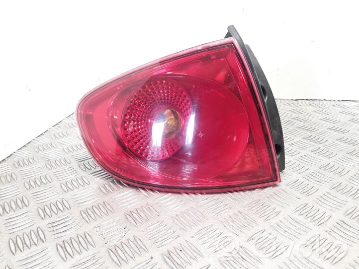 Seat Altea Lampa tylna 5P0945095E