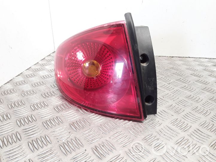 Seat Altea Lampa tylna 5P0945095E