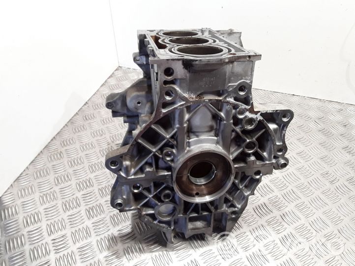 Volkswagen Polo V 6R Engine block 03D103019M