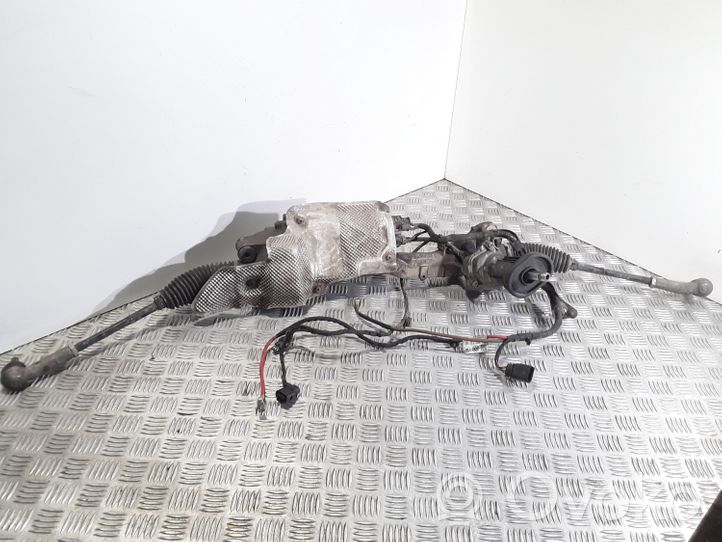 Volkswagen Touran III Steering rack 5Q1423105G