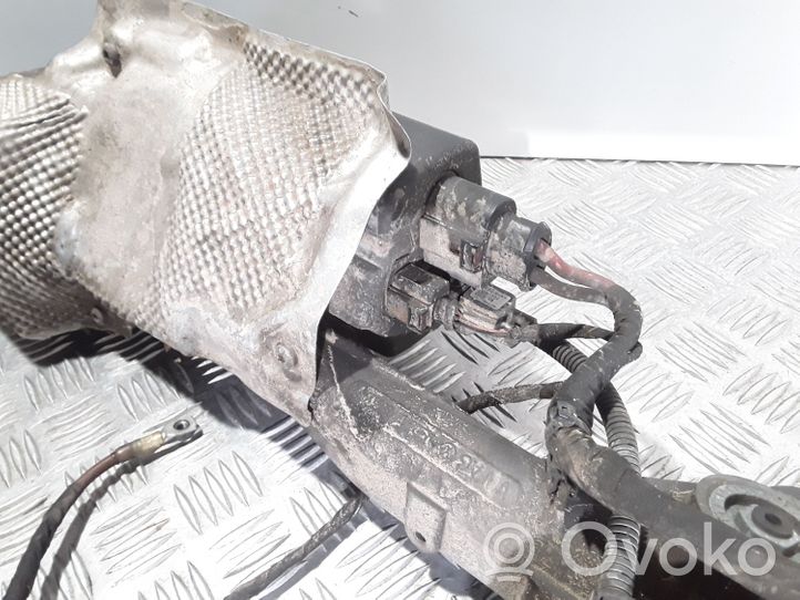 Volkswagen Touran III Steering rack 5Q1423105G