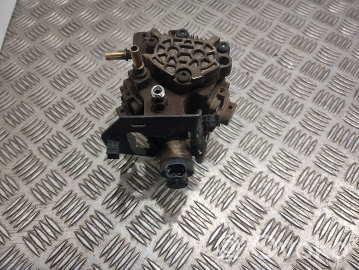 Ford S-MAX Fuel injection high pressure pump 0445010102