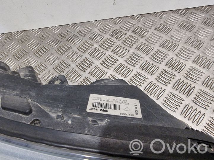 Citroen C5 Faro delantero/faro principal 89900410