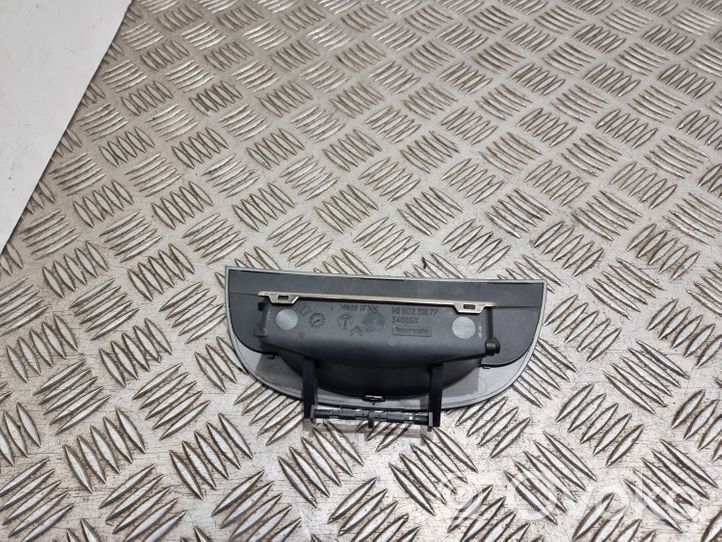 Citroen C5 Car ashtray 9650231877