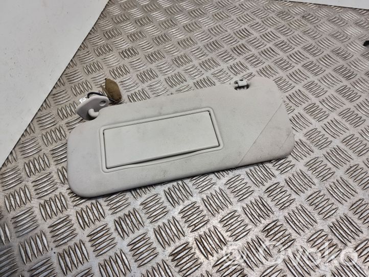 Citroen C5 Sun visor 