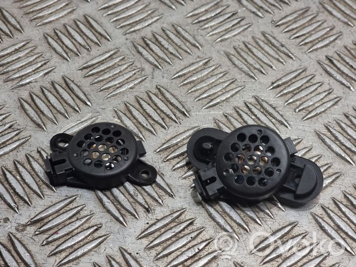 Ford S-MAX Głośnik / Buzzer czujnika parkowania PDC 3W8315K864AA