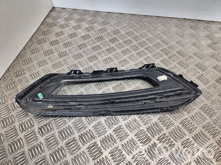 Ford S-MAX Verkleidung Nebelscheinwerfer / Gitter vorne GM2B15A298VD