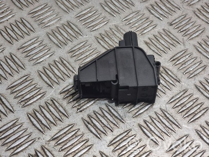 Ford S-MAX Fuel tank cap lock motor 6M21220A20AD