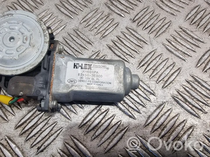 KIA Sorento Motorino alzacristalli della portiera anteriore 824593E000